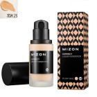 Увлажняющая тональная основа под макияж Correct Liquid Foundation SPF25/PA++, тон 25 Dark Beige, MIZON Корея 30 г Увлажняющая тональная основа под макияж Correct Liquid Foundation SPF25/PA++, тон 25 Dark Beige, MIZON Корея 30 г