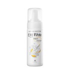 Воздушная пенка для умывания на основе яичного белка Egg White Bubble Cleanser, MIZON 160 мл Воздушная пенка для умывания на основе яичного белка Egg White Bubble Cleanser, MIZON 160 мл