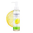 Гидрофильное масло с экстрактом лимона Lemon Sparkling Cleansing Oil, SECRET KEY Корея 150 мл Гидрофильное масло с экстрактом лимона Lemon Sparkling Cleansing Oil, SECRET KEY Корея 150 мл