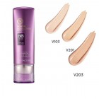 BB-крем для совершенной кожи Power Perfection BB Cream SPF37/PA++, тон V103 Pure Beige, THE FACE SHOP Корея 40 мл BB-крем для совершенной кожи Power Perfection BB Cream SPF37/PA++, тон V103 Pure Beige, THE FACE SHOP Корея 40 мл