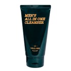 Мужская увлажняющая пенка-скраб для умывания и бритья Mens All In One Cleanser, VILLAGE 11 FACTORY Корея 150 мл Мужская увлажняющая пенка-скраб для умывания и бритья Mens All In One Cleanser, VILLAGE 11 FACTORY Корея 150 мл