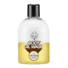 Двухфазный гель-масло для душа с арганой Relax Day Body Oil Wash, VILLAGE 11 FACTORY Корея 300 мл Двухфазный гель-масло для душа с арганой Relax Day Body Oil Wash, VILLAGE 11 FACTORY Корея 300 мл
