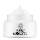 Крем-масло для тела с экстрактом корня когтя дьявола Relax Day Body Oil Cream, VILLAGE 11 FACTORY Корея 200 мл Крем-масло для тела с экстрактом корня когтя дьявола Relax Day Body Oil Cream, VILLAGE 11 FACTORY Корея 200 мл