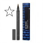 Подводка для глаз в форме фломастера Correct Eye Liner, оттенок 01 Black, MIZON Корея 5 г Подводка для глаз в форме фломастера Correct Eye Liner, оттенок 01 Black, MIZON Корея 5 г