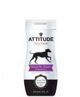 Шампунь для домашних животных Дезодорирующий, ATTITUDE Канада 240 мл Шампунь для домашних животных Дезодорирующий, ATTITUDE Канада 240 мл