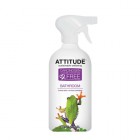 Очиститель для ванной, ATTITUDE Канада 800 мл Очиститель для ванной, ATTITUDE Канада 800 мл