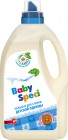Бальзам для стирки детского белья с экстрактом ромашки, BABY SPECI Германия 1500 мл Бальзам для стирки детского белья с экстрактом ромашки, BABY SPECI Германия 1500 мл