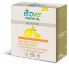 Таблетки для посудомоечных машин классические Essential, ECOVER Бельгия 25 шт Таблетки для посудомоечных машин классические Essential, ECOVER Бельгия 25 шт