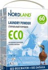 Стиральный порошок Eco, NORDLAND 4500 г Стиральный порошок Eco, NORDLAND 4500 г