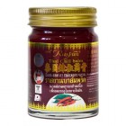 Бальзам с тайским красным перцем чили Isme Rasyan Thai Chilli Balm, 5 STAR COSMETIC 50 г Бальзам с тайским красным перцем чили Isme Rasyan Thai Chilli Balm, 5 STAR COSMETIC 50 г