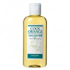 Шампунь для волос Cool Orange Hair Soap Super Cool, LEBEL 200 мл Шампунь для волос Cool Orange Hair Soap Super Cool, LEBEL 200 мл