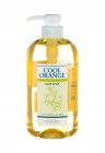 Шампунь для волос Cool Orange Hair Soap Cool, LEBEL Япония 600 мл Шампунь для волос Cool Orange Hair Soap Cool, LEBEL Япония 600 мл