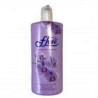 Увлажняющий крем-гель для душа Shokubutsu Flore Shower Cream Орхидея, LION Таиланд 500 мл Увлажняющий крем-гель для душа Shokubutsu Flore Shower Cream Орхидея, LION Таиланд 500 мл