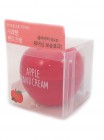 Крем для рук с экстрактом яблока Apple Hand Cream, ORGANIC FARM Корея 30 г Крем для рук с экстрактом яблока Apple Hand Cream, ORGANIC FARM Корея 30 г