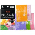 Соль для ванн Горячие Источники KIYOU JOCHUGIKU Япония, 1 уп. (5х25 г) Соль для ванн Горячие Источники KIYOU JOCHUGIKU Япония, 1 уп. (5х25 г)