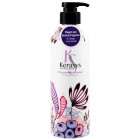 Шампунь для тонких и ослабленных волос Элеганс Elegance & Sensual Parfumed Shampoo, KERASYS Корея 400 мл Шампунь для тонких и ослабленных волос Элеганс Elegance & Sensual Parfumed Shampoo, KERASYS Корея 400 мл