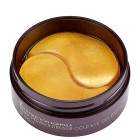 Гидрогелевые патчи для век с улиточным муцином и коллоидным золотом Snail Repair Intensive Gold Eye Gel Patch, MIZON 60 шт Гидрогелевые патчи для век с улиточным муцином и коллоидным золотом Snail Repair Intensive Gold Eye Gel Patch, MIZON 60 шт