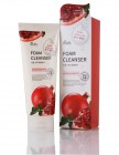 Пенка для умывания с экстрактом граната Pomegranate Foam Cleanser, EKEL 180 мл Пенка для умывания с экстрактом граната Pomegranate Foam Cleanser, EKEL 180 мл