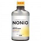 Профилактический зубной ополаскиватель Nonio (без спирта, легкий аромат трав и мяты), LION 600 мл Профилактический зубной ополаскиватель Nonio (без спирта, легкий аромат трав и мяты), LION 600 мл