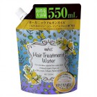 Жидкость для укладки волос Wins Hair Treatment Water, NIHON Япония 550 мл (запаска) Жидкость для укладки волос Wins Hair Treatment Water, NIHON Япония 550 мл (запаска)