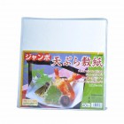 Кулинарные бумажные салфетки для поглощения жира Tempura Paper (270 мм х 250 мм), KYOWA SHIKO Япония 1 уп (40 листов) Кулинарные бумажные салфетки для поглощения жира Tempura Paper (270 мм х 250 мм), KYOWA SHIKO Япония 1 уп (40 листов)