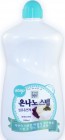Кондиционер для белья (с частицами серебра и ароматом цветов) Silver Step Fabric Softener, КМРС 1100 мл Кондиционер для белья (с частицами серебра и ароматом цветов) Silver Step Fabric Softener, КМРС 1100 мл