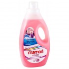 Гель для стирки цветного белья Color, MAMORI Корея 2000 мл Гель для стирки цветного белья Color, MAMORI Корея 2000 мл