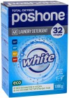 Стиральный порошок для стирки белого белья Posh One, C&E 1000 г Стиральный порошок для стирки белого белья Posh One, C&E 1000 г