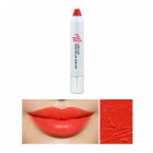 Помада-карандаш для губ Take me Lip Crayon, оттенок 07 Shining orange (сияющий оранжевый), LEBELAGE 3 г Помада-карандаш для губ Take me Lip Crayon, оттенок 07 Shining orange (сияющий оранжевый), LEBELAGE 3 г