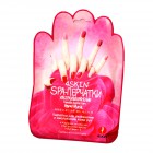 Spa-перчатки Ультраувлажнение, 4SKIN 16 г Spa-перчатки Ультраувлажнение, 4SKIN 16 г