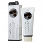 Мягкий пилинг-гель для лица с бамбуковым углем Charcoal Peeling Gel, JIGOTT 180 мл Мягкий пилинг-гель для лица с бамбуковым углем Charcoal Peeling Gel, JIGOTT 180 мл