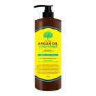 Увлажняющий кондиционер для волос с аргановым маслом Char Char Argan Oil Conditioner, EVAS COSMETIC Корея 1500 мл Увлажняющий кондиционер для волос с аргановым маслом Char Char Argan Oil Conditioner, EVAS COSMETIC Корея 1500 мл