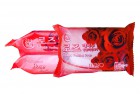 Мыло-пилинг Роза Sangtumeori Peeling Soap, JUNO Корея 150 г Мыло-пилинг Роза Sangtumeori Peeling Soap, JUNO Корея 150 г
