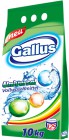 Стиральный порошок для цветного и белого белья Universal, GALLUS Германия 10000 г Стиральный порошок для цветного и белого белья Universal, GALLUS Германия 10000 г