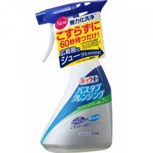 Чистящее средство для ванной комнаты Look Plus (с ароматом цитруса), Lion 500 мл