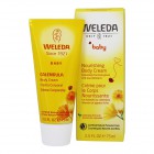 Детский крем с календулой, WELEDA 75 мл Детский крем с календулой, WELEDA 75 мл
