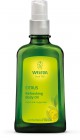 Цитрусовое освежающее масло, WELEDA 100 мл Цитрусовое освежающее масло, WELEDA 100 мл