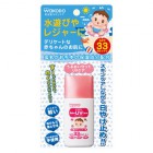 Детский солнцезащитный крем MiluFuwa SPF 33, WAKODO 30 г Детский солнцезащитный крем MiluFuwa SPF 33, WAKODO 30 г
