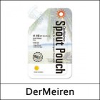 Солнцезащитный крем SPF50+/PA+++, DERMEIREN 10 г (пробник) Солнцезащитный крем SPF50+/PA+++, DERMEIREN 10 г (пробник)