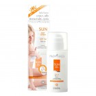 Молочко для тела SPF 54, PROVAMED Таиланд 125 мл Молочко для тела SPF 54, PROVAMED Таиланд 125 мл