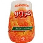 Освежитель воздуха для туалета (османтус и мимоза) Kaori Kaoru, KOBAYASHI 140 мл Освежитель воздуха для туалета (османтус и мимоза) Kaori Kaoru, KOBAYASHI 140 мл