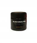 Крем для лица с муцином черной улитки Black Snail Prestige Cream, AYOUME   70 мл