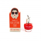 Тинт для губ Urban City Real Liptone Tint, оттенок 02 Scarlet Orange, BAVIPHAT 7 г Тинт для губ Urban City Real Liptone Tint, оттенок 02 Scarlet Orange, BAVIPHAT 7 г