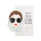 Парфюмированная вода Urban City Fresh Blown Eau De Parfum №10 Armoise & Cashmere (с ароматом полыни и кашемира), BAVIPHAT Корея 8 мл Парфюмированная вода Urban City Fresh Blown Eau De Parfum №10 Armoise & Cashmere (с ароматом полыни и кашемира), BAVIPHAT Корея 8 мл