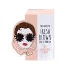Парфюмированная вода Urban City Fresh Blown Eau De Parfum № 5 Peach Blossom & Honey (с ароматом персика и меда), BAVIPHAT Корея 8 мл Парфюмированная вода Urban City Fresh Blown Eau De Parfum № 5 Peach Blossom & Honey (с ароматом персика и меда), BAVIPHAT Корея 8 мл
