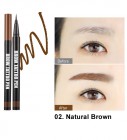 Ручка-тату для бровей Brow Tattoo Pen Natural Brown (натуральный коричневый), BERRISOM Корея 0,5 г Ручка-тату для бровей Brow Tattoo Pen Natural Brown (натуральный коричневый), BERRISOM Корея 0,5 г
