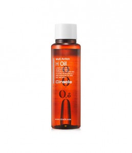 Масло для тела многофункциональное Multi Action H Oil, CIRACLE   120 мл
