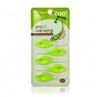 Межзубные ершики Dessert Interdental Brush 0.40 мм, CLIO 5 шт Межзубные ершики Dessert Interdental Brush 0.40 мм, CLIO 5 шт