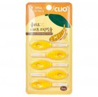 Межзубные ершики Dessert Interdental Brush 0.48 мм, CLIO 5 шт Межзубные ершики Dessert Interdental Brush 0.48 мм, CLIO 5 шт