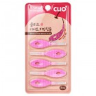 Межзубные ершики Dessert Interdental Brush 0.52 мм, CLIO 5 шт Межзубные ершики Dessert Interdental Brush 0.52 мм, CLIO 5 шт